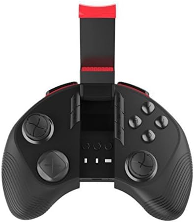 AUERTU Wireless Game Controller Gamepad Joystick 64-bit smart core chip Wireless Wireless Bluetooth 4.0 Game Controller for Android/Windows/VR
