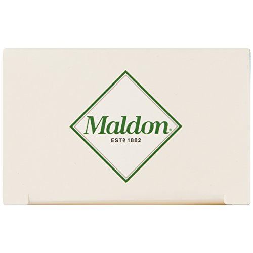 MALDON ORIGINAL S/SALT FLAKES