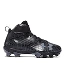 Under Armour Boys' UA Harper One RM Jr. Baseball Cleats