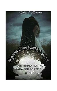 Livro Segunda Chance Para O Amor