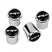 Dodge Charger Jeep 300C Challenger SRT Valve Stem Caps