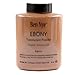 BEN NYE Ebony Classic Translucent Face Powder 3 Oz.