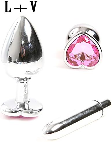 Análes Pluģ Beads Kit PVC Comfortable Small Training Expander Insért Toys Stick for Him and Her