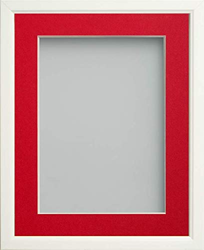 7 x 5 Inches mounted for size 6 x 4 Inches image