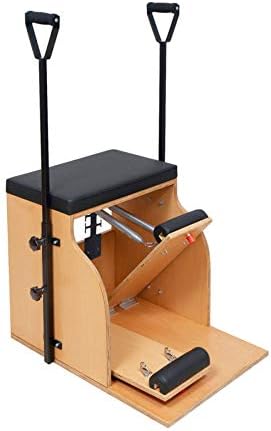 Pilates Chair Vintage
Pilates Chair Vintage