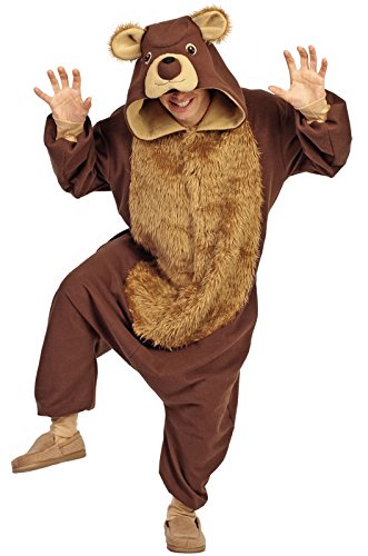 Funsies Bailey the Bear Unisex Costume