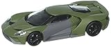 Greenlight 1:64 MiJo Exclusives - 2017 Ford GT Test Mule
