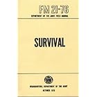 U.S. Army Survival Manual FM 21-76