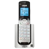 VTech DS6071 -- Expansion Handset -- For VTech DS6671 Cordless Telephone System1.9GHz DECT 6.0