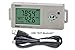Onset HOBO UX100-011 Humidity Data Logger w/ 2.5%RH Accuracy Kit