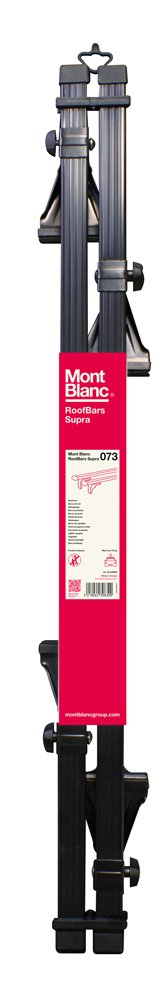 Automaxi 73 Supra Bars Plus