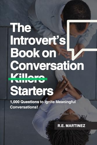 Amazon.com: Conversation Starters: 1,000 Creative Ways to Talk to