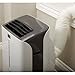 Idylis 416709 10,000-BTU 450-sq ft 115-Volt Portable Air