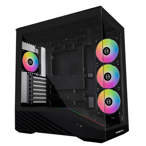 Lian Li V100-ATX Mid-Tower Case