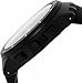 Swatch SUSB401 twice again black white dial rubber strap unisex watch NEW