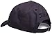 Titleist Classic Golf Ball Marker Hat (Adjustable) Charcoal/Black