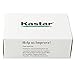 Kastar 1-PACK 4.8V 170mAh Ni-MH Rechargeable Battery for SportDog FR200, SD-400, SD-800, PetSafe Yard & Park Remote Dog Trainer, PDT00-12470 RFA-417 PAC00-12159 FR-200P Collar Receiver plus Coaster
