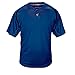 Easton Boys M7 Two Button Homeplate Jersey