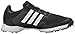 adidas Men's Tech Response Ftwwht/Dksi Golf Shoe
