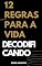 Livro Decodificando o livro 12 regras para a vida