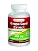 Best Naturals Grape Seed Extract 400 mg 60 Vcaps