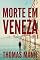 Livro Morte em Veneza