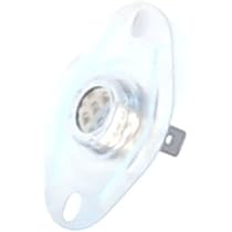 Coleman 02535358000 Furnace Temperature Limit Switch, Upper 