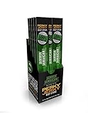 Perky Jerky 100% Grass-Fed Jamaican Beef Sticks, 20 count