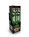 Perky Jerky 100% Grass-Fed Jamaican Beef Sticks, 20 count