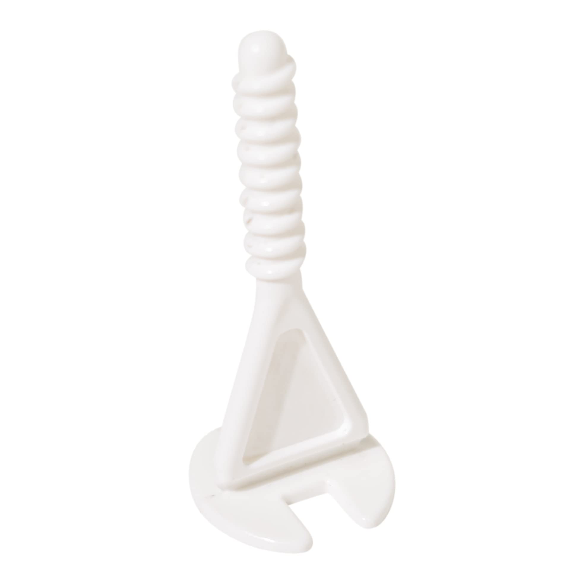 Flat-Pro® Twist-it – 250 Screw Clips for 3mm Joint – Tile Levelling System for 3–20 mm Tile Thickness