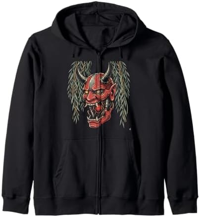 Amazon.com: Bioworld Chainsaw Man Blood Fiend Long Sleeve Black