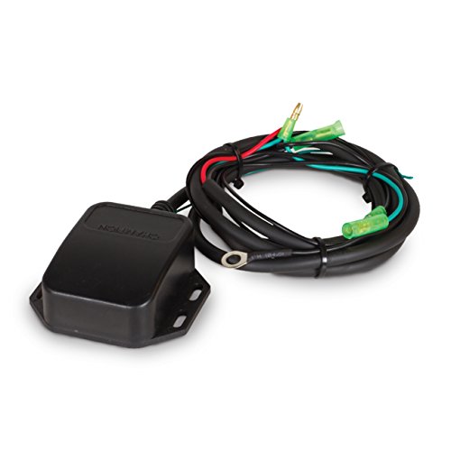 Champion Wireless Winch Remote Control Kit For 5000lb. Or Less ATV/UTV Winches on Galleon