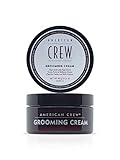 American Crew Grooming Cream, 3 Ounce