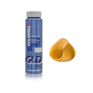 Goldwell Colorance Demi Color Coloration Can Hair Coloring
