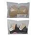 everbrighting Women's 3-Pack Sports Bra with Removable Pads