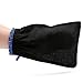 Premium Quality Exfoliating Gloves A Set Of 2 Body Scrub Gloves For Men And Women.Best Bath Shower Sauna Hammam Dead Skin Cells remover,Self Tan Removal Kessa Scrubber Mitt, Improves Blood Circulation