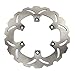 TARAZON Front Brake Rotor Disc for Kawasaki Ninja 500 R 1994-2009 EX500 S GPZ500 S ER-5