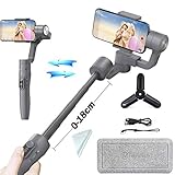 Feiyu Vimble2 3-Axis Handheld Gimbal Stabilizer for
