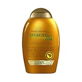 OGX Deeply Restoring + Pracaxi Recovery Oil