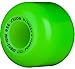Powell-Peralta Mini Cubic Skateboard Wheels 64mm 95A (Green)