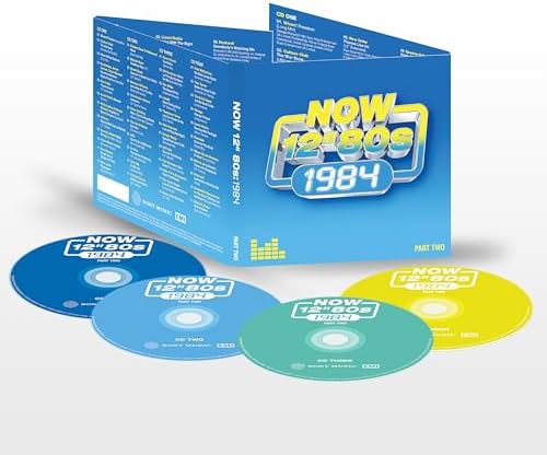 Amazon.com: 80's/12