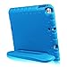 Fintie iPad 9.7 Inch 2017 / iPad Air 2 / iPad Air Case - Kids Friendly Light Weight Shock Proof Convertible Handle Stand Cover for Apple iPad 9.7