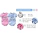 YSCULBUTOL Baby Twins Bodysuits Yes We are Twins No We are Identical Twins Bodysuit Boys Twins Clothes Baby Girls Set（pb 0-3m）