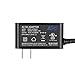[UL LISTED]KFD AC Adapter Charger For Jawbone BIG-Jambox Speaker:J2011 Wireless Bluetooth J2011-03 02 01,Big JAMBOX J2011 J2011-51-CA J2011-03-US J2011-02-US J2011-01-US J2011-03-USPWR HDP40-145248W-1