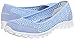 Skechers Sport Women's Ezflex 2 Flighty Flat,Light Blue Flighty,9 M US