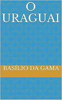 Livro O Uraguai