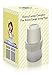 Extra Large Coupler by Love2bake - Fits Extra Large Decorating & Icing Tips