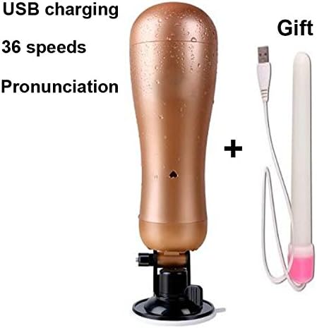 G,Spotter Rabbit Vibretor Toy with Bunny Ears for Privacy Stimulation, Waterproof Stimulator with 10 Vibretion Modes Quiet Motor 3 Telescopic Rotation for Women Pleasure