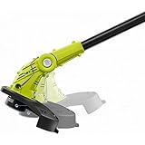 Ryobi P2052 ONE+ 18-Volt Cordless String Trimmer/Edger - Battery and Charger Not Included