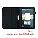 Fintie Folio Case for Kindle Fire HD 8.9